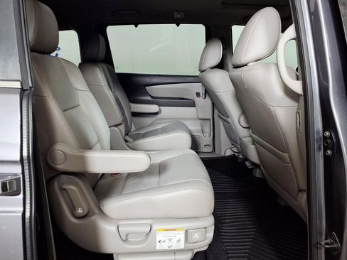 Used 2016 Honda Odyssey EX-L image 11