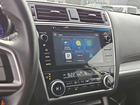 Used 2018 Subaru Outback 2.5i Premium image 28