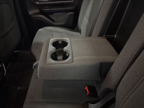 Used 2021 RAM 1500 Big Horn image 28