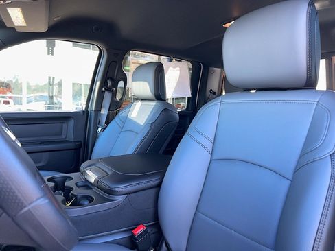 New 2026 RAM 3500 Tradesman image 15