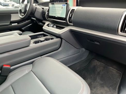 New 2025 Ford Expedition Max Active image 23