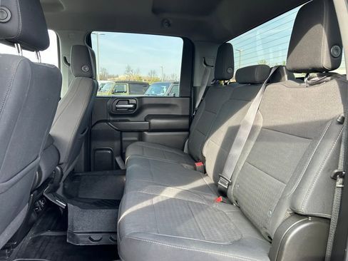 Used 2022 Chevrolet Silverado 2500 LT w/ Convenience Package image 23