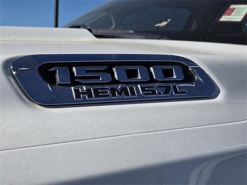 Used 2020 RAM 1500 Laramie image 4