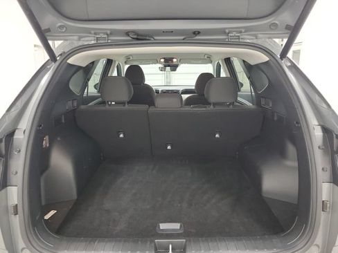 Used 2024 Hyundai Tucson SEL AWD/4WD image 7