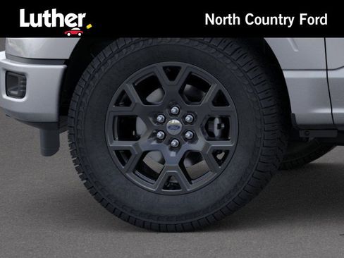 New 2026 Ford F150 STX w/ Equipment Group 200A image 19
