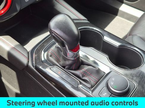 Used 2022 Chevrolet Blazer RS FWD image 21