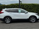 Certified 2019 Honda CR-V EX-L image 3