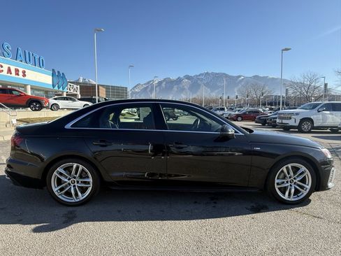 Used 2023 Audi A4 2.0T Premium Plus image 8