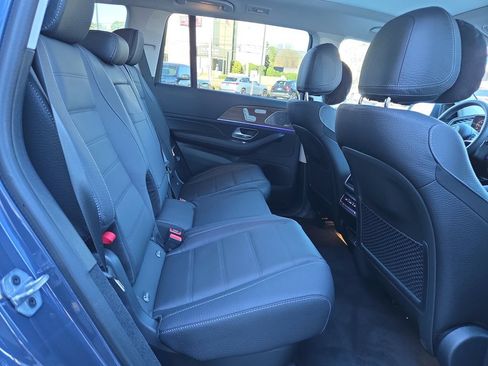 Certified 2026 Mercedes-Benz GLS 450 4MATIC image 16