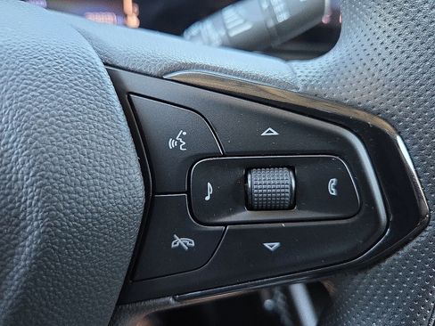 Used 2024 Chevrolet TrailBlazer LT w/ Driver Confidence Package image 18