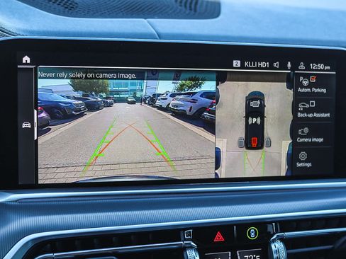 Certified 2023 BMW X5 sDrive40i w/ Premium Package image 30