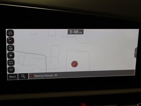 Used 2023 Kia Niro Wind FWD image 38