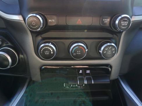 Used 2022 RAM 1500 Big Horn image 19