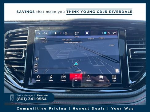 New 2026 Dodge Durango GT image 19