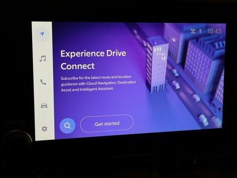 New 2025 Toyota RAV4 XLE image 19