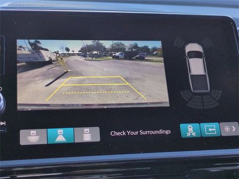 Used 2024 Honda Ridgeline Black Edition image 21