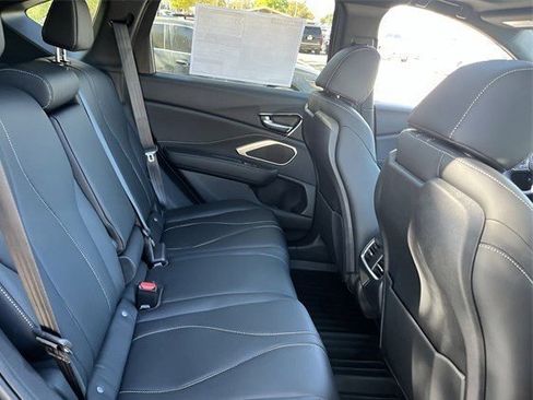 New 2026 Acura RDX SH-AWD image 31