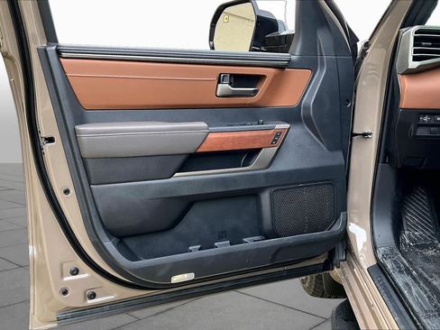 New 2026 Toyota Tundra 1794 Edition AWD/4WD image 10