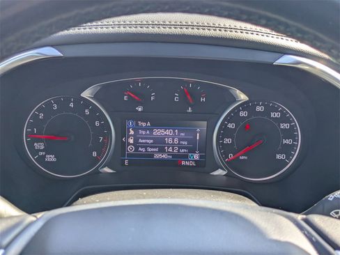 Used 2022 Chevrolet Blazer LT w/ Redline Edition image 31