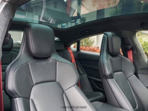 Used 2024 Porsche Taycan GTS image 60