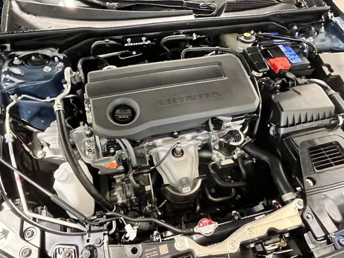 Used 2026 Honda Civic LX image 13