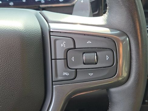 Used 2023 Chevrolet Silverado 1500 ZR2 w/ Technology Package AWD/4WD image 37
