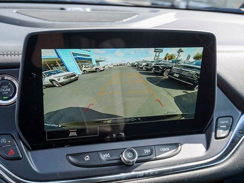 New 2026 Chevrolet Blazer LT image 23