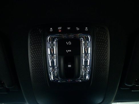 Certified 2025 Mercedes-Benz GLE 53 AMG 4MATIC Coupe image 18