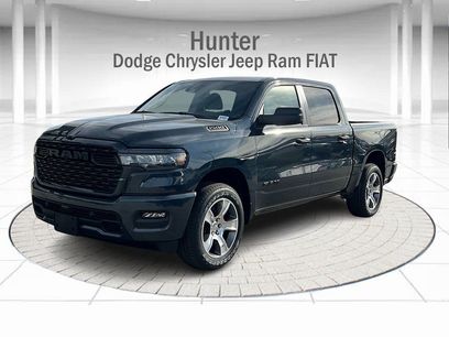 New 2026 RAM 1500 Express