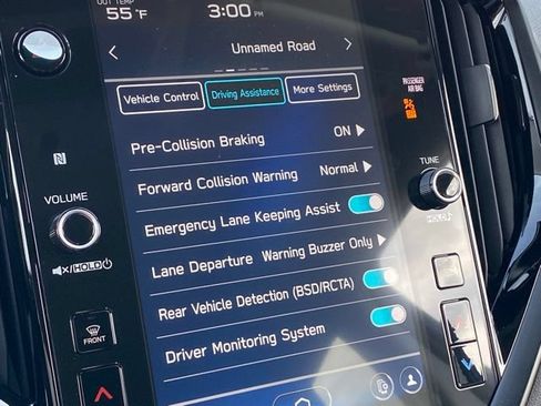 New 2026 Subaru Ascent Bronze Edition AWD/4WD image 20