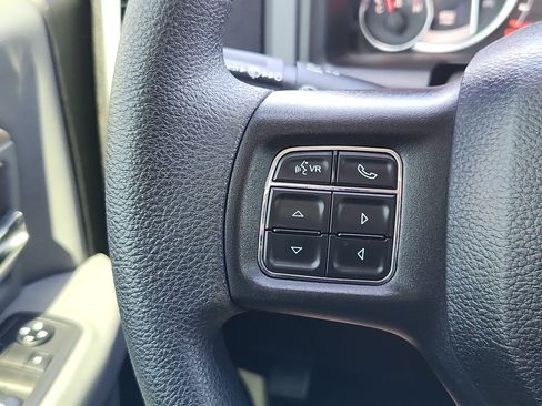 Used 2019 RAM 1500 Classic Warlock w/ Electronics Group AWD/4WD image 21