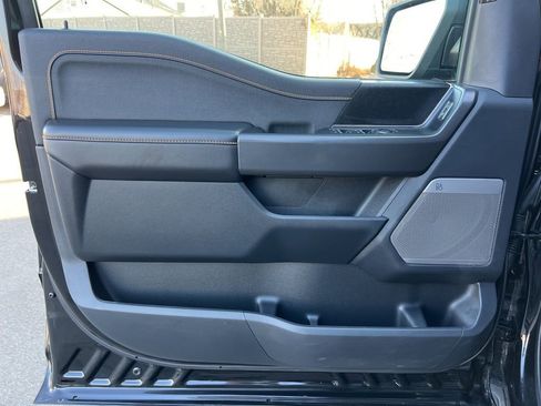 Used 2025 Ford F150 Tremor image 9