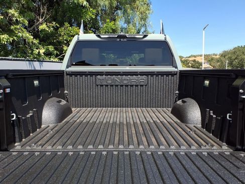 New 2026 Toyota Tundra 1794 Edition AWD/4WD image 7