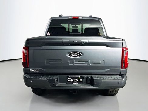 New 2026 Ford F150 XLT image 13