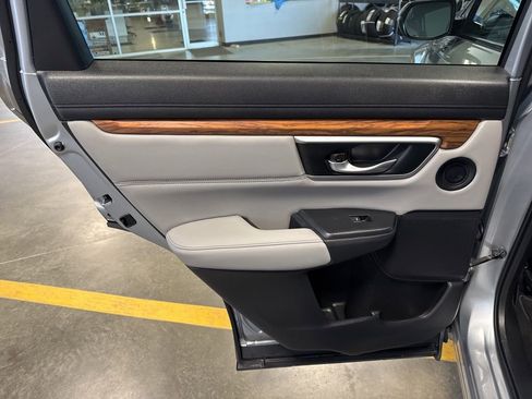 Used 2019 Honda CR-V EX-L image 25