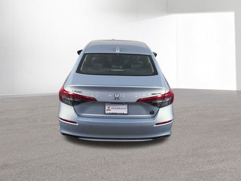 Used 2023 Honda Civic Touring image 39
