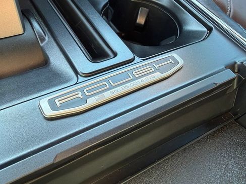 Used 2025 Ford F150 XLT w/ Equipment Group 302A MID AWD/4WD image 24