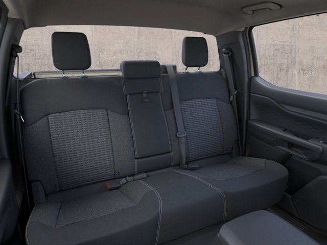 New 2026 Ford Ranger XL w/ FX4 Off-Road Package AWD/4WD image 11