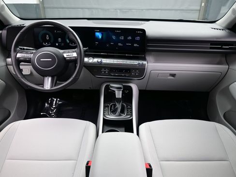 Certified 2026 Hyundai Kona SEL Sport AWD/4WD image 16
