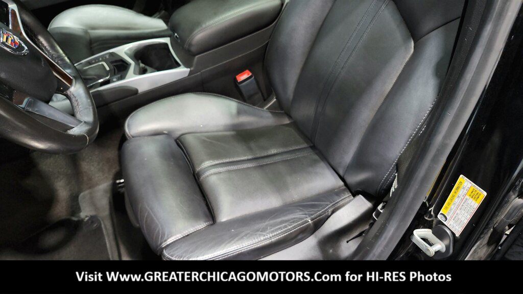 Used 2014 Cadillac SRX Premium AWD/4WD image 26