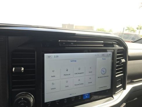 Used 2025 Ford F150 Raptor image 11