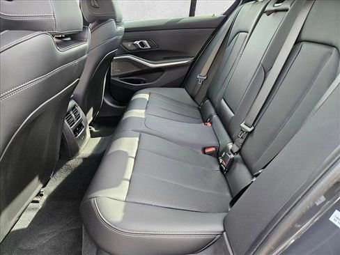 New 2026 BMW M340i w/ Premium Package image 16