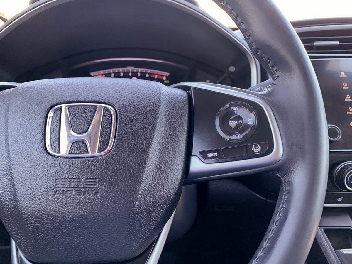 Used 2019 Honda CR-V Touring image 21