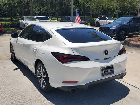 Used 2024 Acura Integra FWD image 5