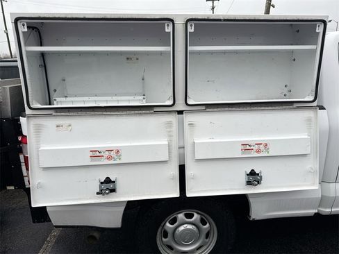 Used 2021 Ford F150 XL w/ Equipment Group 101A High image 10