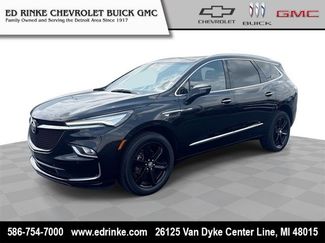 Certified 2024 Buick Enclave Essence w/ Experience Buick Package AWD/4WD video 1
