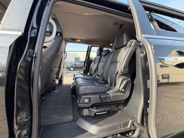 Used 2023 Honda Odyssey EX-L image 22