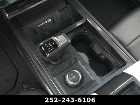 Used 2022 GMC Hummer EV Edition 1 AWD/4WD image 16