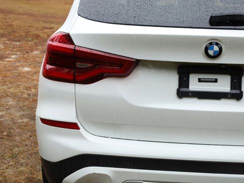 Used 2018 BMW X3 xDrive30i image 22