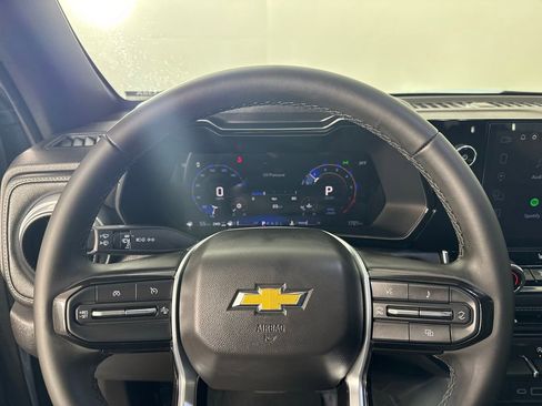 Used 2026 Chevrolet Colorado LT image 21